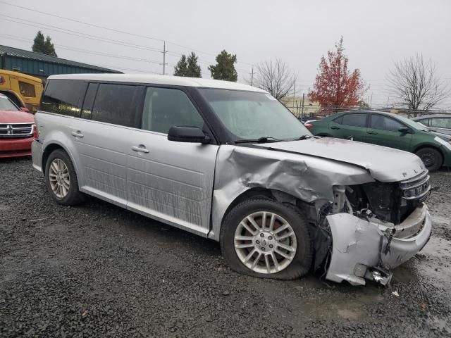 2013 Ford Flex SEL