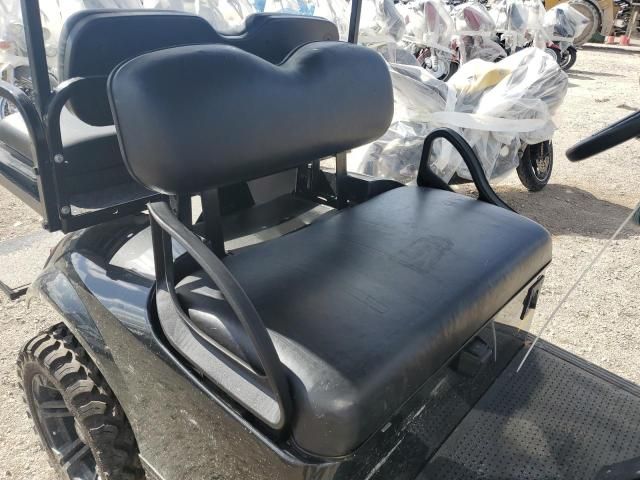 2017 Ezgo Golf Cart