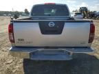 2008 Nissan Frontier Crew Cab LE