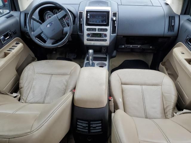 2010 Ford Edge Limited