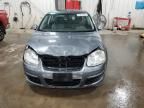 2005 Volkswagen New Jetta 2.5L Option Package 1