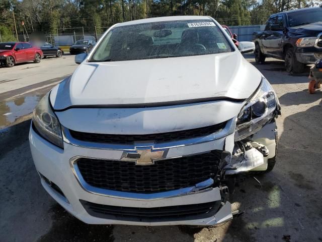 2014 Chevrolet Malibu 2LT