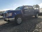 2013 GMC Sierra C1500 SLE