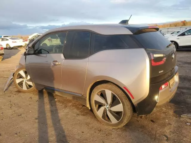 2014 BMW I3 BEV