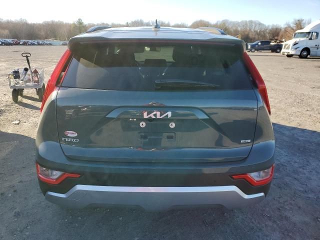 2023 KIA Niro EX