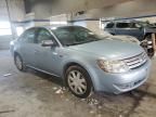 2008 Ford Taurus Limited