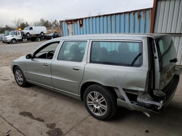 2006 Volvo V70