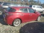 2012 Lexus CT 200