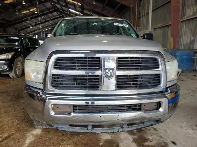 2011 Dodge RAM 2500