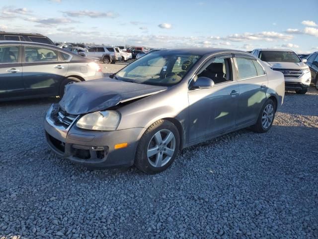 2008 Volkswagen Jetta SE