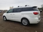 2016 KIA Sedona EX