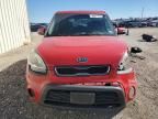 2012 KIA Soul +