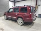 2008 Jeep Commander Limited