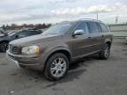 2013 Volvo XC90 3.2