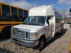 2011 Ford Econoline E450 Super Duty Cutaway Van