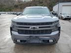 2019 Chevrolet Silverado K1500 RST