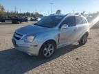 2013 Chevrolet Captiva LTZ