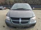 2003 Dodge Caravan SE