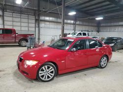 2008 BMW 328 XI en venta en Des Moines, IA