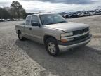 2002 Chevrolet Silverado C1500