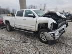 2019 Chevrolet Silverado K2500 Heavy Duty LTZ