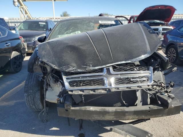 2011 Dodge Avenger LUX