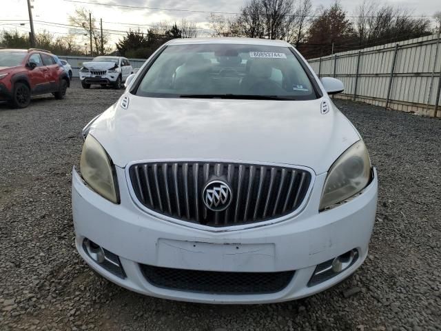 2013 Buick Verano