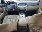 2009 Hyundai Genesis 3.8L