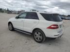 2013 Mercedes-Benz ML 350 4matic