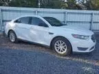 2013 Ford Taurus SE