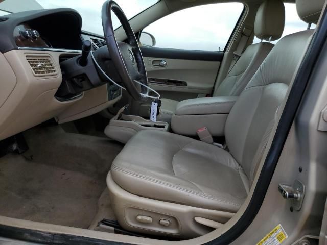 2008 Buick Lacrosse CXL