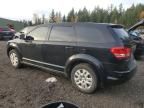 2014 Dodge Journey SE