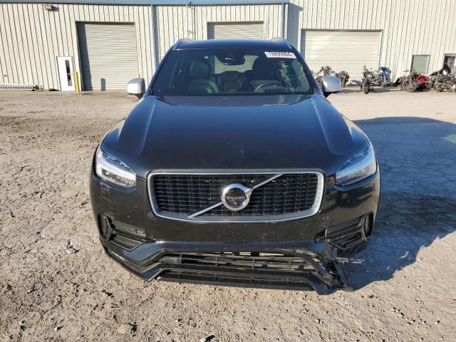 2017 Volvo XC90 T6