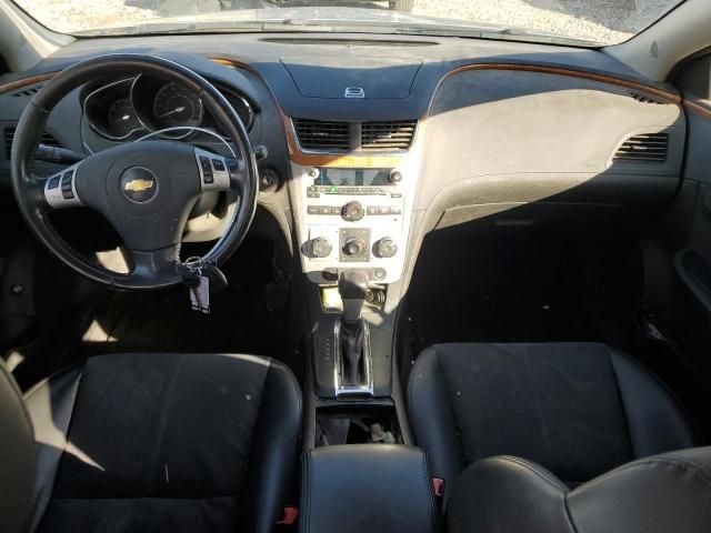 2011 Chevrolet Malibu 2LT