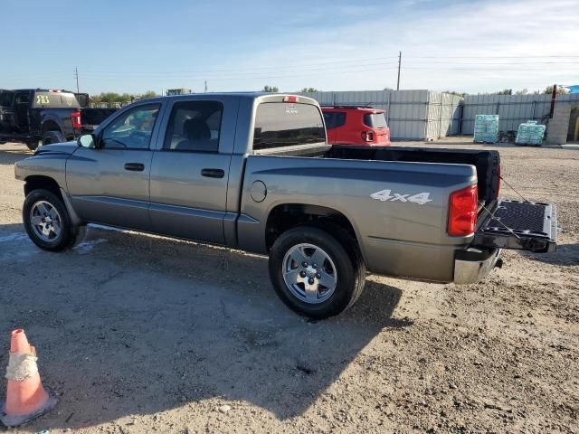 2005 Dodge Dakota Quad SLT