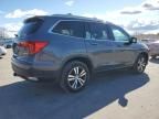 2018 Honda Pilot EXL