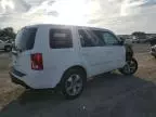 2012 Honda Pilot EXL