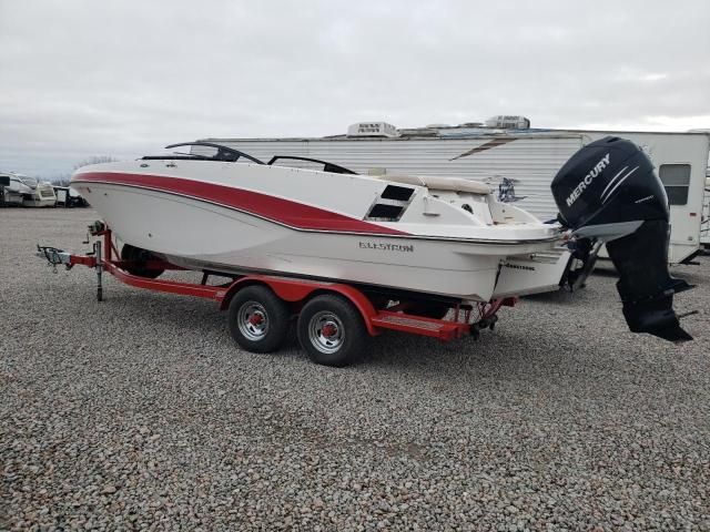 2018 Glastron 24FT Boat