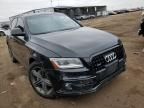 2014 Audi Q5 Prestige