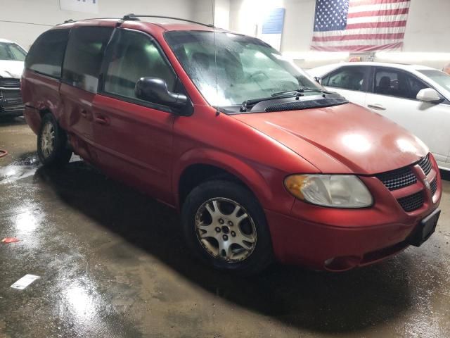 2003 Dodge Grand Caravan Sport