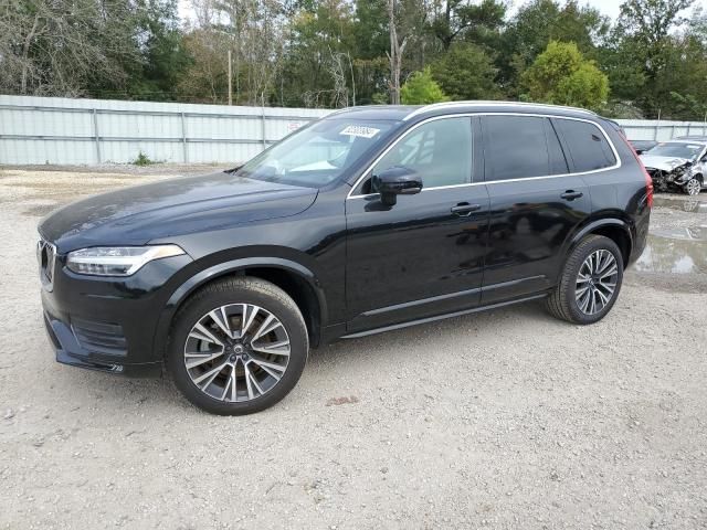 2022 Volvo XC90 T5 Momentum