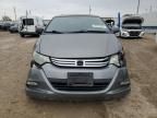 2011 Honda Insight EX