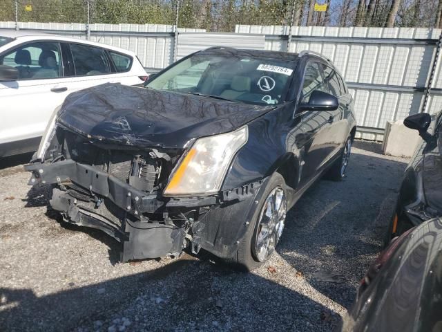 2010 Cadillac SRX Performance Collection