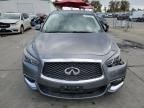 2018 Infiniti QX60