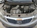 2012 KIA Sorento Base