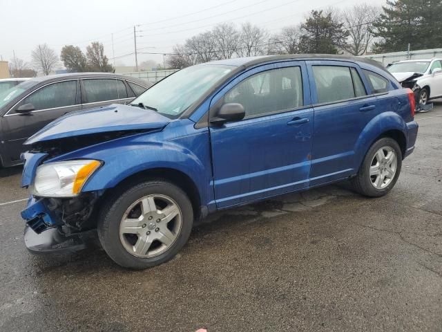 2009 Dodge Caliber SXT