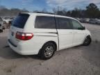 2005 Honda Odyssey EXL