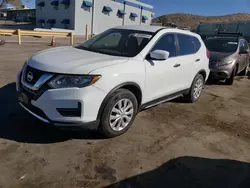 2017 Nissan Rogue S en venta en Albuquerque, NM