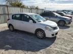 2011 Nissan Versa S