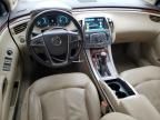 2013 Buick Lacrosse